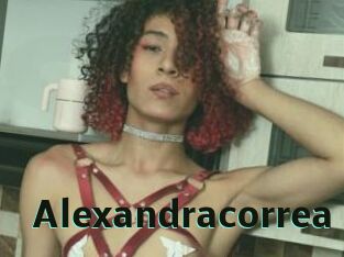 Alexandracorrea