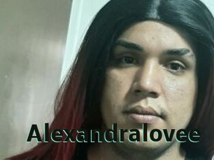 Alexandralovee
