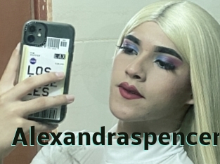 Alexandraspencer