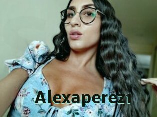 Alexaperez1
