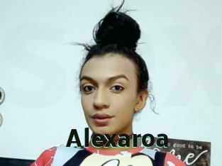 Alexaroa
