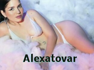 Alexatovar