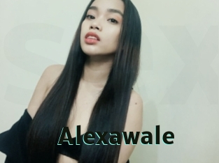 Alexawale