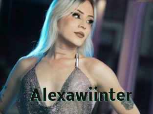 Alexawiinter