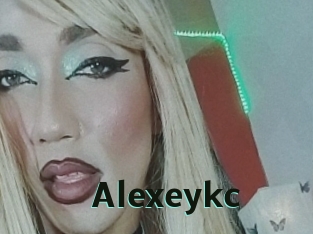 Alexeykc