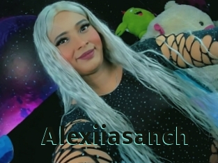 alexiiasanch Sextrans