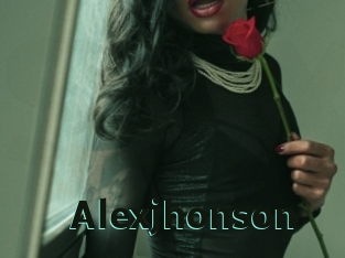 alexjhonson Sextrans