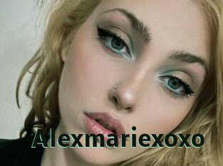 Alexmariexoxo