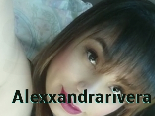 Alexxandrarivera