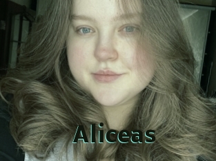 Aliceas