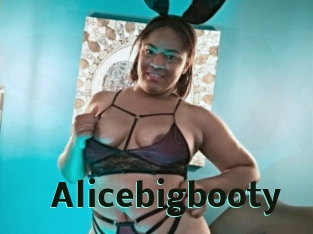 Alicebigbooty
