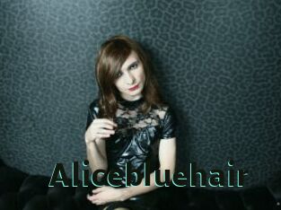 Alicebluehair