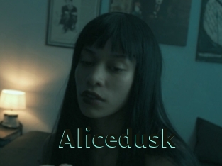 Alicedusk