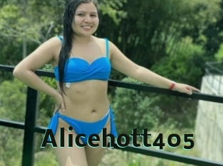 Alicehott405
