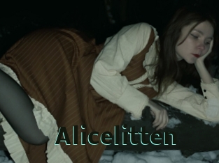 Alicelitten