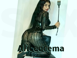 Aliceocema