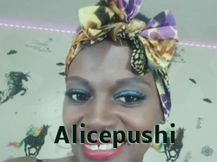 Alicepushi