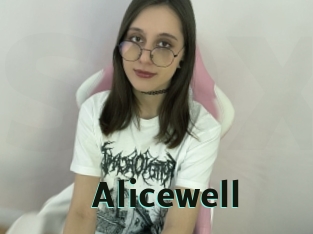 Alicewell