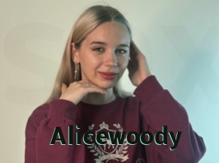 Alicewoody