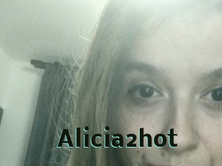 alicia2hot Sextrans