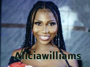 Aliciawilliams