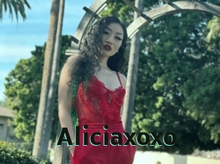 Aliciaxoxo