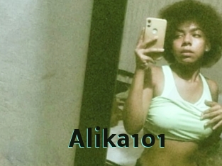Alika101
