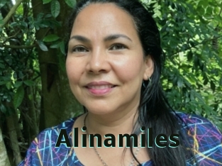 Alinamiles