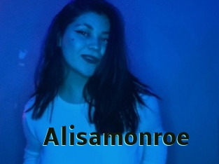 Alisamonroe