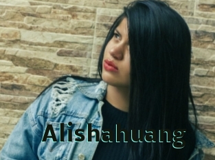 Alishahuang
