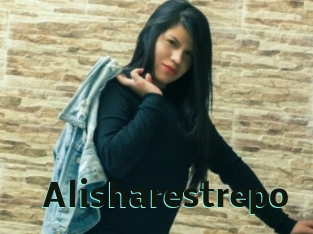 Alisharestrepo