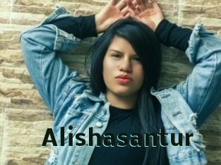 alishasantur Sextrans