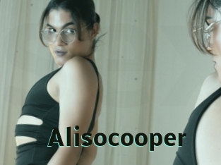 Alisocooper