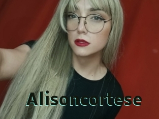 alisoncortese Sextrans