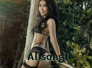 Alisongil