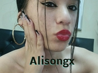 Alisongx