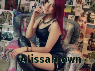 Alissabrown
