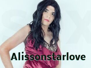 Alissonstarlove