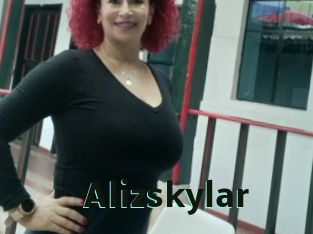 Alizskylar