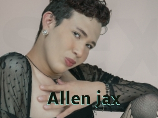 allen_jax Sextrans