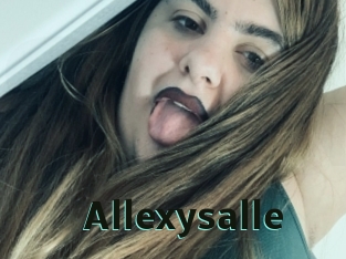 Allexysalle