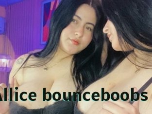 Allice_bounceboobs