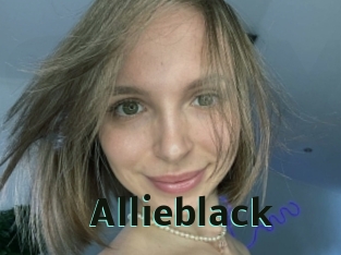 Allieblack