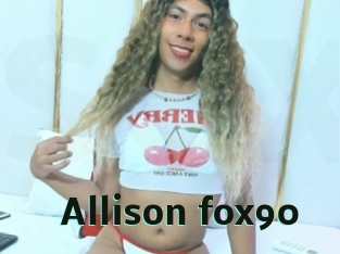 Allison_fox90