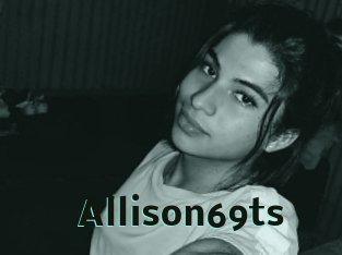 Allison69ts