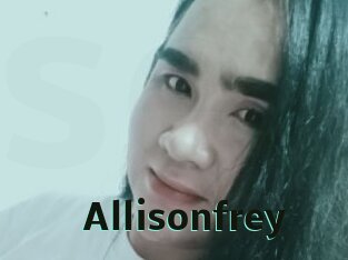 Allisonfrey