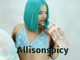 Allisonspicy