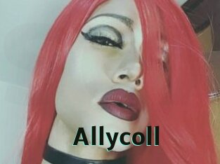 Allycoll