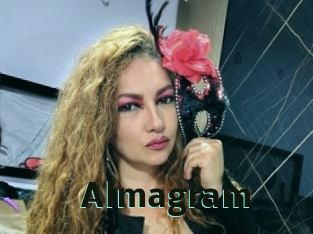 Almagram