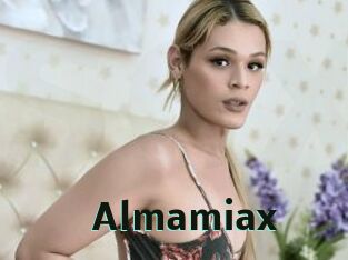 almamiax Sextrans